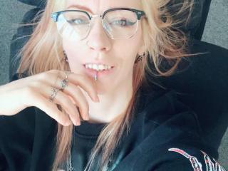 Aurali Webcam Porno Live - Photo 6/21