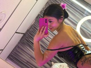 AlessiaFerry Webcam Porno Live - Photo 12/21