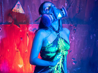DominatrixLeila Image Gallery