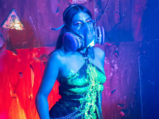 DominatrixLeila Image Gallery