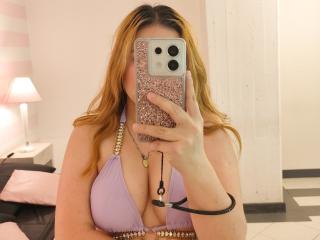 AshleyCampbell Webcam Porno Live - Photo 15/21