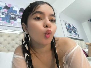 LissyCarter Anal Livecam - Photo 4/21