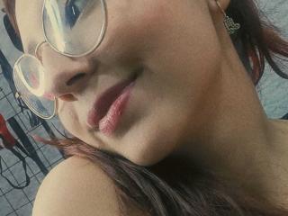 LlilthSlap Anal en Webcam Live - Photo 4/21