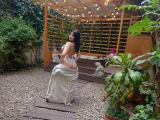 LunaBellaHotty Anal Livecam - Photo 5/21
