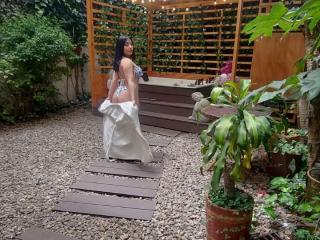 LunaBellaHotty Anal Livecam - Photo 4/21