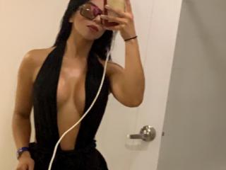 LyraCarter Anal en Webcam Live - Photo 5/8