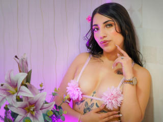 EvaaIzain Boobs Liveshow - Photo 10/21