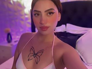 NaireaBeaumont Pussy Video Webcam - Photo 8/21