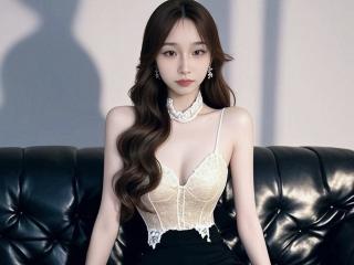 LinlinYa Anal en Webcam Live - Photo 10/11