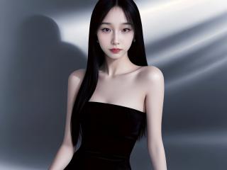 LinlinYa Anal en Webcam Live - Photo 6/11