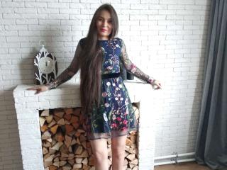 Watch GinaSoull live on cam on XLoveCam