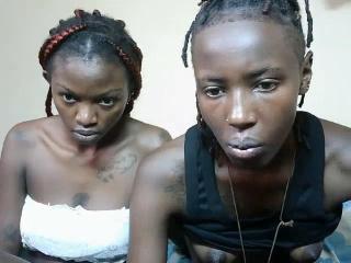 NastyCumBaddies live cam model at XLoveCam
