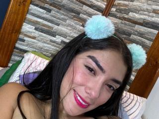 SharonKlart Fellation XXX Cams - Photo 7/21