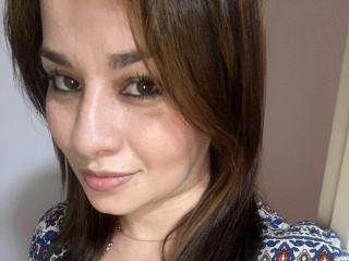 NaturalHanny Pussy Video Webcam - Photo 14/16