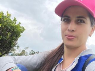 LouiseHott69 Anal en Webcam Live - Photo 21/21