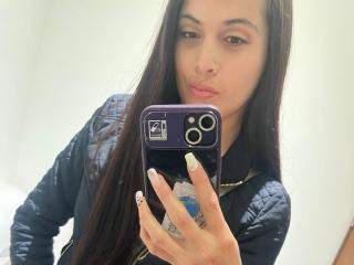 LouiseHott69 Anal en Webcam Live - Photo 17/21