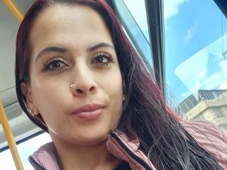 LouiseHott69 Anal en Webcam Live - Photo 15/21