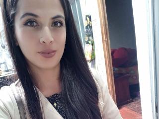 LouiseHott69 Anal en Webcam Live - Photo 8/21