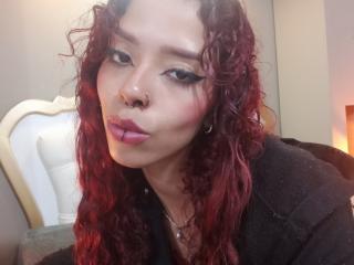 AteneaGrey Webcam Porno Live - Photo 4/21