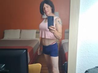 Watch Afrodito69 live on cam on XLoveCam