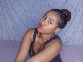LayahCoquine Anal en Webcam Live - Photo 21/21