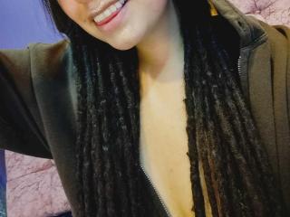 BeckyHuston Live Cam Porn - Photo 7/21