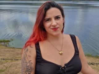 LaiaJonnes Anal Livecam - Photo 11/21