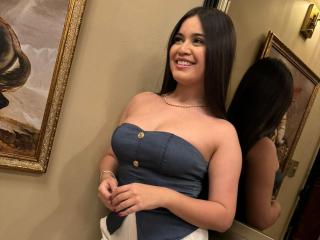 CamilaSofiia Webcam Sexe Direct - Photo 4/21