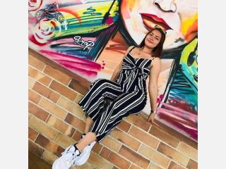 CandasLeroy Webcam Sexe Direct - Photo 5/7