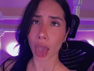 ArianaRogers Webcam Porno Live - Photo 18/21