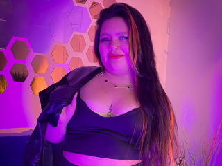 CaroHotcg Webcam Sexe Direct - Photo 5/12