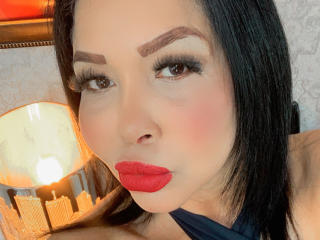 AngelinaDeleon Webcam Porno Live - Photo 10/21