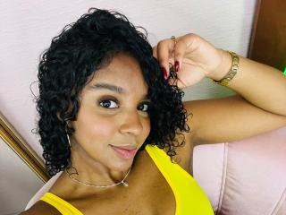 LisaMendez Anal en Webcam Live - Photo 5/21