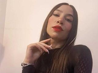 NahomyCarther Pussy Video Webcam - Photo 13/21