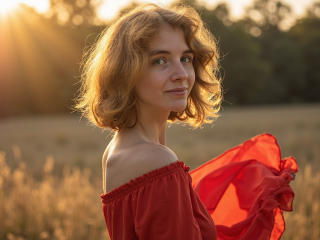 PennyDelight Baise en Direct - Photo 8/18