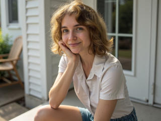 PennyDelight Baise en Direct - Photo 6/18