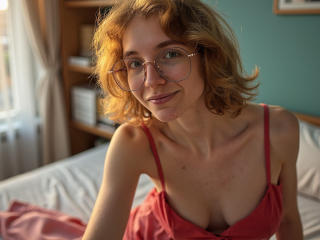 PennyDelight Baise en Direct - Photo 5/18