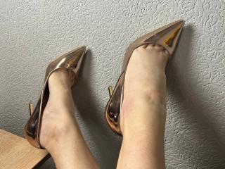 VeronikaSoul Anal Fuck - Photo 5/21