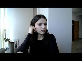 Watch Glaria live on cam on XLoveCam