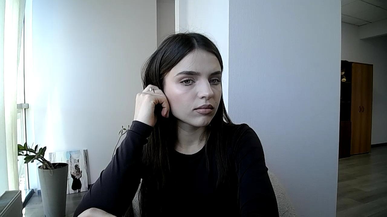 Glaria from XLoveCam