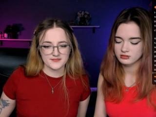 Watch LunaLiana live on cam on XLoveCam