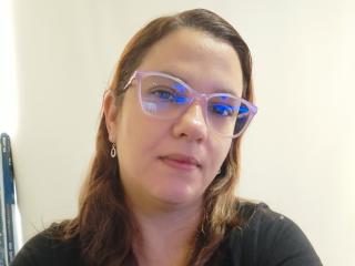 AmeliaWilson Webcam Porno Live - Photo 4/21