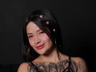 Parisnoa live cam model at XLoveCam
