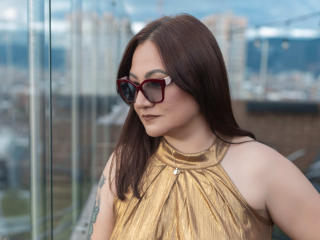 LadyNylonOh Anal Livecam - Photo 5/21