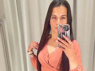 LouiseHott69 Anal en Webcam Live - Photo 4/21
