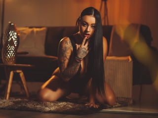 SarahMoonn Blowjob XXX Cams - Photo 15/15