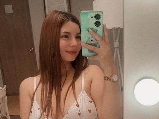 Photo de LinaFoxyHot