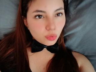 Photo de LinaFoxyHot