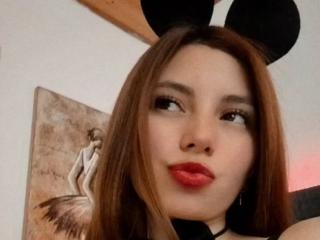 Photo de LinaFoxyHot