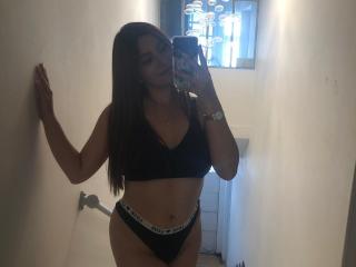 Photo de LinaFoxyHot